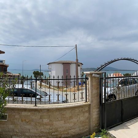 Ayvilla Garden Floor With Garden Use, Sea View Ayvalik Exterior foto